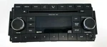 2007 2008 Chrysler 300 Single Cd U-connect Radio Aux Tested. Fixed Price $42.00.