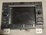 04-06 Ford Expedition Radio Navigation Screen Cd Player Stereo 2L14-18K931-CJ. Fixed Price $109.99.
