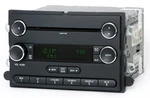 1 Factory Radio Replacement 2008 Ford F-250/F-350 Super-duty. Fixed Price $315.00.