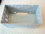 Sound Storm Mounting Sleeve For DD961BNW,DD899B,DD890I,DD889B,DD888,DD879MBI. Fixed Price $9.95.