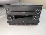 2010-2013 Ford Transit Connect Am Fm Cd Radio Receiver CT1T18C869AB *untested*. Fixed Price $84.00.