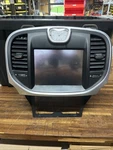2011-2014 Chrysler 300 8.4" Navi Information Display Screen Unit W/ Trim Oem. Fixed Price $129.99.