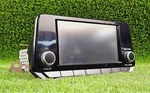 28021-6LB0A Nissan Sentra 2020 Am Fm Radio Receiver Display Head Unit Oem Used. Fixed Price $354.90.