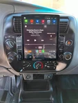 2+32G 1998-2011 Ford Ranger 9.7" Stereo Carplay Android 15 Radio Gps Navi Bt. Fixed Price $164.90.