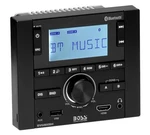 Boss Audio BV6860BH Mobile Home Rv Stereo Am/fm Digital Media Bluetooth Receiver. Fixed Price $49.95.