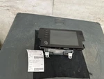 Audio Equipment Radio Receiver Sedan Si Fits 19-20 Civic 1168138. Fixed Price $195.00.