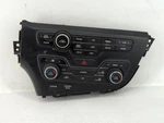 2011-2013 Kia Optima Radio Control Panel Rbxyo. Fixed Price $56.89.