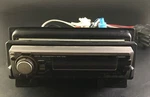 XD516 Clarion Radio VK06. Fixed Price $100.00.