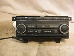 12 13 14 15 16 17 Nissan Quest Radio Control Panel 253911JA0B HLP03. Fixed Price $53.40.