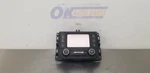 21 Dodge Ram 2500 Radio Audio Display Receiver Head Unit 68467277AD. Fixed Price $227.59.