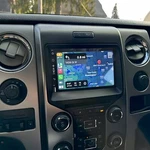 7'' Android Carplay Stereo Radio Gps Navi 2013 2014 Ford F-150 Raptor. Fixed Price $183.54.