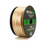 Enrock Audio 50 Ft 16G Wire For Car & Home Theater Speakers Installation. Fixed Price $34.99.