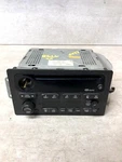 Genuine Oem Chevrolet Black Radio Am/fm Cd Player Fit 2003 S-10 Blazer. Fixed Price $58.39.