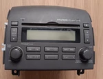 06 Hyundai Am/fm Radio Cd MP3 Oem 961800A600QZ #1 Stereo Sound System Head Unit. Fixed Price $100.49.