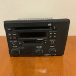 Volvo HU-613 Cassette Cd Car Stereo Used. Fixed Price $55.00.
