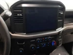 Oem Radio Ford F150 Pickup SL3T18K811AASMA4 Ctrl Pnl. Fixed Price $169.99.