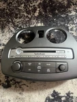 2008 Mitsubishi Eclipse, Gt Radio And Face Plate. Fixed Price $75.00.