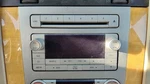 2008 Lincoln Navigator Stock Radio Oem Factory Stereo Cd Player 8L7Z18C815C. Fixed Price $106.81.