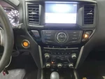 Audio Equipment Radio Receiver Id 28330-9PB0A Fits 17-20 Infiniti QX60 3186458. Fixed Price $153.89.