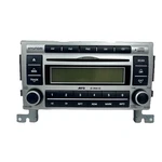 2007 2008 Oem Hyundai Santa Fe Am Fm Cd Player Radio Receiver Unit 28101244. Fixed Price $62.95.