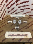 Toyota Celica 1.8 Vvtli 99-06 Radio Brackets Rhd/lhd 86211-20410 86212-20400. Fixed Price $40.00.