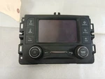 Sirius Radio Receiver Display Equipment Fits Classic 21-23 Ram 1500 3097066. Fixed Price $124.00.