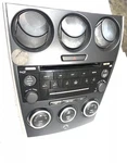 2006-2007 Stereo Radio Climate Controls Air Vents Oem. Fixed Price $120.00.
