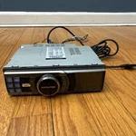 Alpine IDA-X001 Digital Media Old School Car Radio Stereo Head Unit. Fixed Price $149.99.