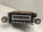 1974 - 1976 Oldsmobile Cutlass Supreme Am Radio Receiver Oem 9343313. Fixed Price $99.99.