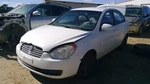 Audio Equipment Radio Without Cassette Id 0696195011 Fits 06-11 Accent 28734031. Fixed Price $110.70.