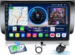 Fortdows Radio Nissan Sentra 2013-2017: Wireless Carplay & Android Auto. Fixed Price $129.99.