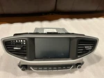 2017-2018 Hyundai Ioniq Display And Receiver 96160G2200 Oem. Fixed Price $249.99.