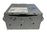 2015-2016 Nissan Pathfinder Am Fm Radio Cd Player Receiver 2591A1SX6A. Fixed Price $51.61.