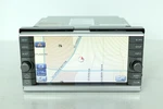 2008 - 2013 Subaru Forester Impreza Gps Navigation Xm Radio MP3 Player Head Unit. Fixed Price $200.00.