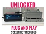 Unlocked 2011 Buick Regal Cxl MP3 Cd Player Radio 20983517 "GM758P". Fixed Price $159.25.