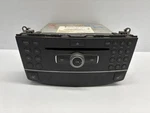 08-11 Mercedes X204 GLK350 C350 Navigation Command Head Unit Dvd Cd Audio Oem. Fixed Price $134.99.