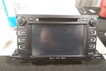 2017-2019 Toyota Highlander Radio Display Receiver Oem. Fixed Price $359.34.