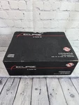 Eclipse Fujitsu Ten Hi Pwr Receiver CD3404 Car Stereo Y2K. Fixed Price $398.03.