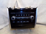 13 14 Nissan Pathfinder Radio 6 Disc Cd 28185-3KA1A JEX19. Fixed Price $28.66.
