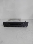 2004 Bmw X3 Cd Radio Receiver -broken Tab No Code (P5711). Fixed Price $60.00.