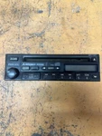 Mitsubishi Motors Am/ Fm. Cd Player - MR372323 Parts Only. Untested.. Fixed Price $20.00.