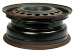 1989-1993 Oldsmobile Cutlass 15X6 Lug Single Steel Wheel Rim Model Id 09591426. Fixed Price $85.00.