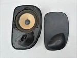Porsche 993 Carrera 911 Left Driver Door Panel Speaker Bose Loud Woofer Nokia. Fixed Price $149.99.