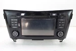 2014-2016 Nissan Rogue Radio Audio Equipment Display Receiver Oem, 259154BA0A. Fixed Price $89.99.