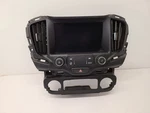 2019 2024 Gmc Terrain Info-gps-tv Screen 8.00" Display. Fixed Price $154.70.