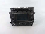 Kia Forte Am Fm Cd Player Radio Receiver PPD3U. Fixed Price $56.89.