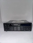 Honda Am/fm Radio Cassette 39100-SF1-A500-M1 CM3808A. Fixed Price $79.99.