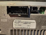 2014 Ford F350 8 Touch Screen Radio With Sync Module Oem DC3T-14F239-AN. Fixed Price $199.99.