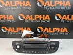 Audio & Visual Equip.(radio) Fiat 500 12 13 14 15 16 17. Fixed Price $110.00.