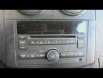 Audio Equipment Radio Am-fm-cd PLAYER-MP3 Opt Upx Fits 10-11 Aveo 385552. Fixed Price $99.90.